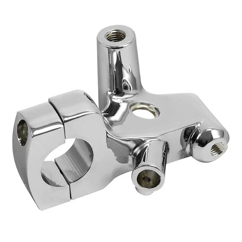 Handlebar Clutch Lever Holder Bracket for Honda Shadow VT600 VT750 (1997-2003)