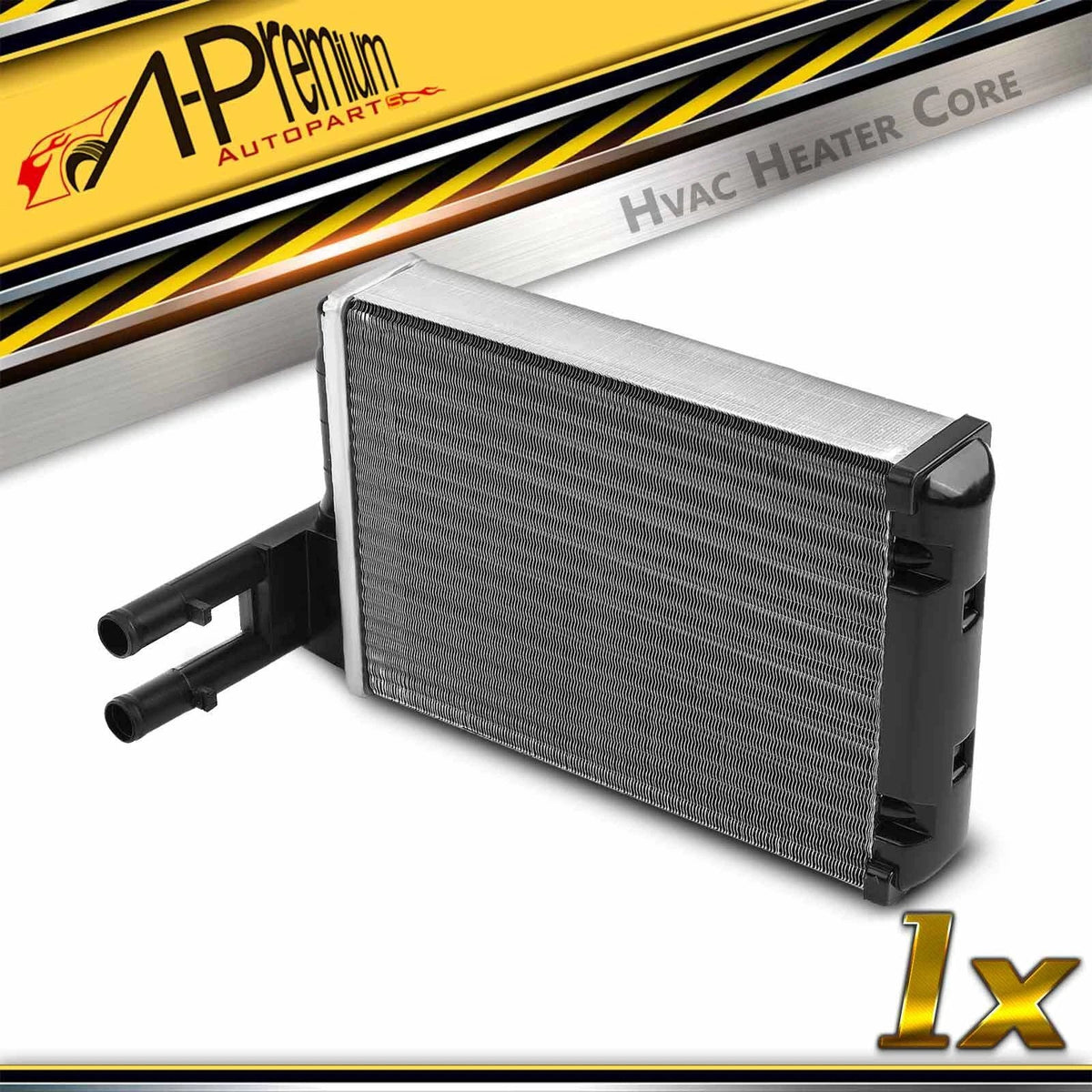 HVAC Heater Core for Chrysler PT Cruiser (2001–2005) Dodge Neon (2000–2005)