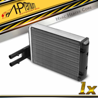HVAC Heater Core for Chrysler PT Cruiser (2001–2005) Dodge Neon (2000–2005)