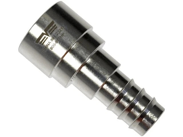Heater Hose Connector for Chevrolet Silverado 3500 HD (2007–2009) 56821SRWY