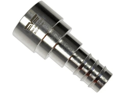 Heater Hose Connector for Chevrolet Silverado 3500 HD (2007–2009) 56821SRWY