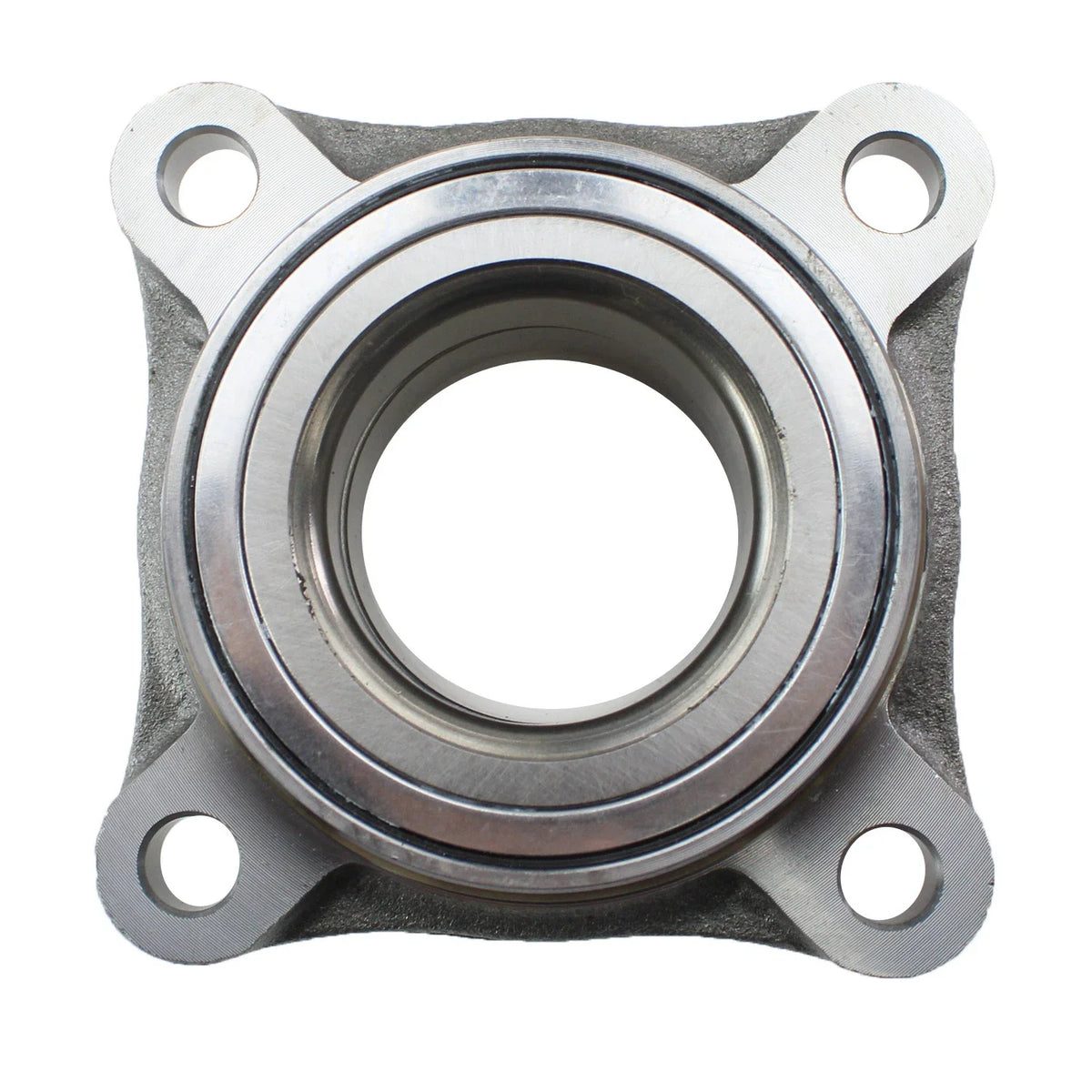 2pc Front Wheel Bearing for Lexus GX460 GX470, Toyota 4Runner FJ Cruiser