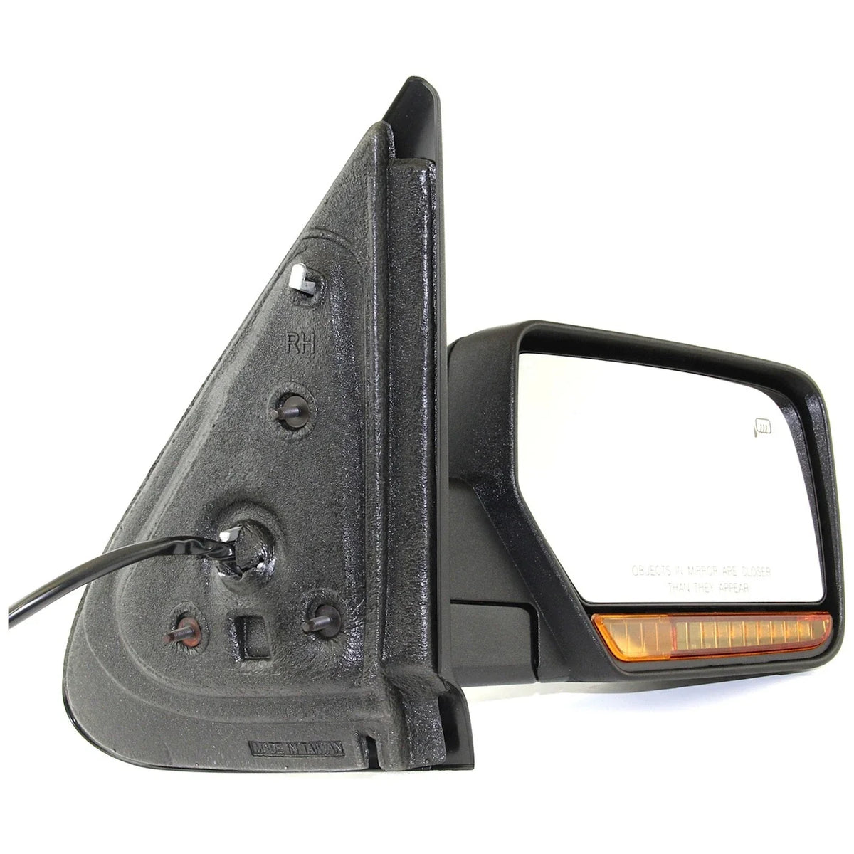Heated Right Side Mirror for Ford Expedition (2011)