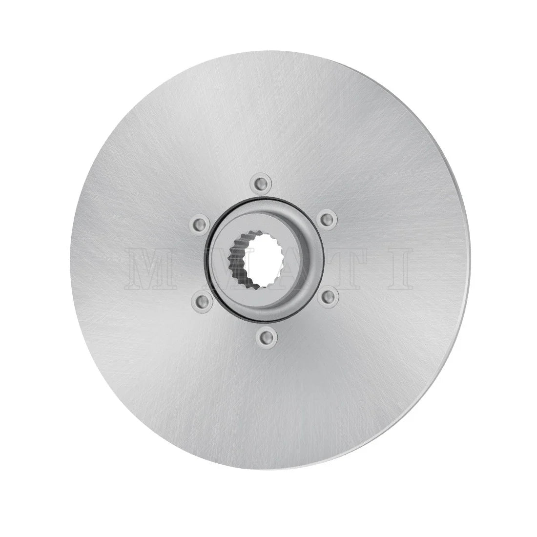 Rear Brake Disc Rotor for Polaris Magnum 425 2x4 4x4 6x6 (1995–1998) 1910177