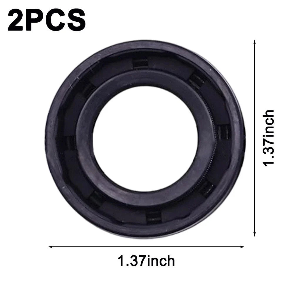 Oil Seal Set 2PCS for 291841 391483S