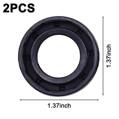 Oil Seal Set 2PCS for 291841 391483S