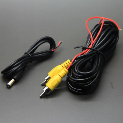 AHD 720P Car Reverse Rear View Backup Color Parking Camera for Nissan U1