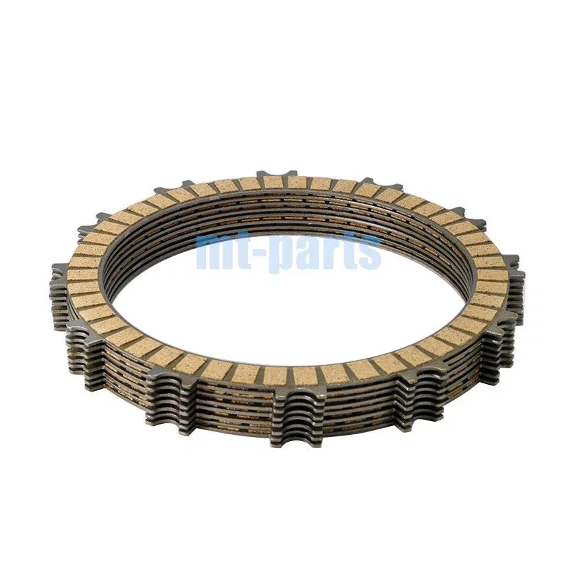 8pcs Clutch Friction Plates for KTM 450 SX-F/XC-F/XC-W (2012–2025)