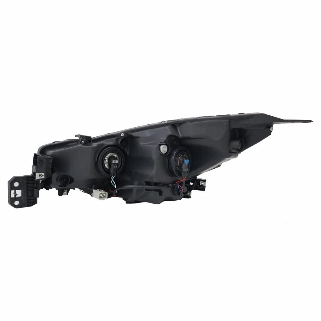 Passenger Side Halogen Headlight for Subaru Legacy/Outback (2018–2019) SU2503162