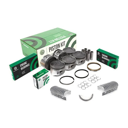 Full Gasket Set for Toyota Tacoma Tundra 4Runner (1996–2004) MA-4216951082, HS9227PT-1, CS9227
