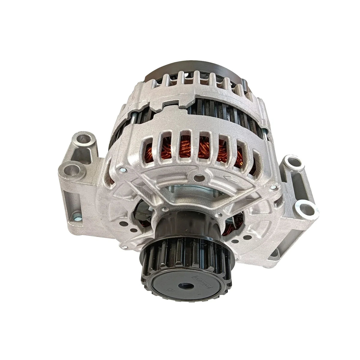 Alternator for Volvo S80 V60 V70 XC60 XC70 XC90 (180A CCW with Decoupler Pulley)