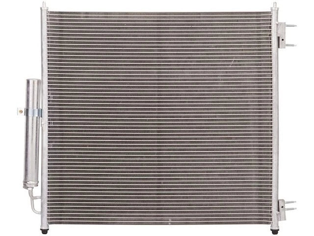 A/C Condenser for Land Rover Discovery (2017–2024) 29477YXMQ