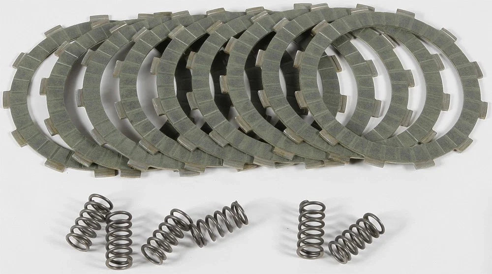 EBC Street Racer Clutch Kit SRC50 for Suzuki GS1100E & G (1980–1983)