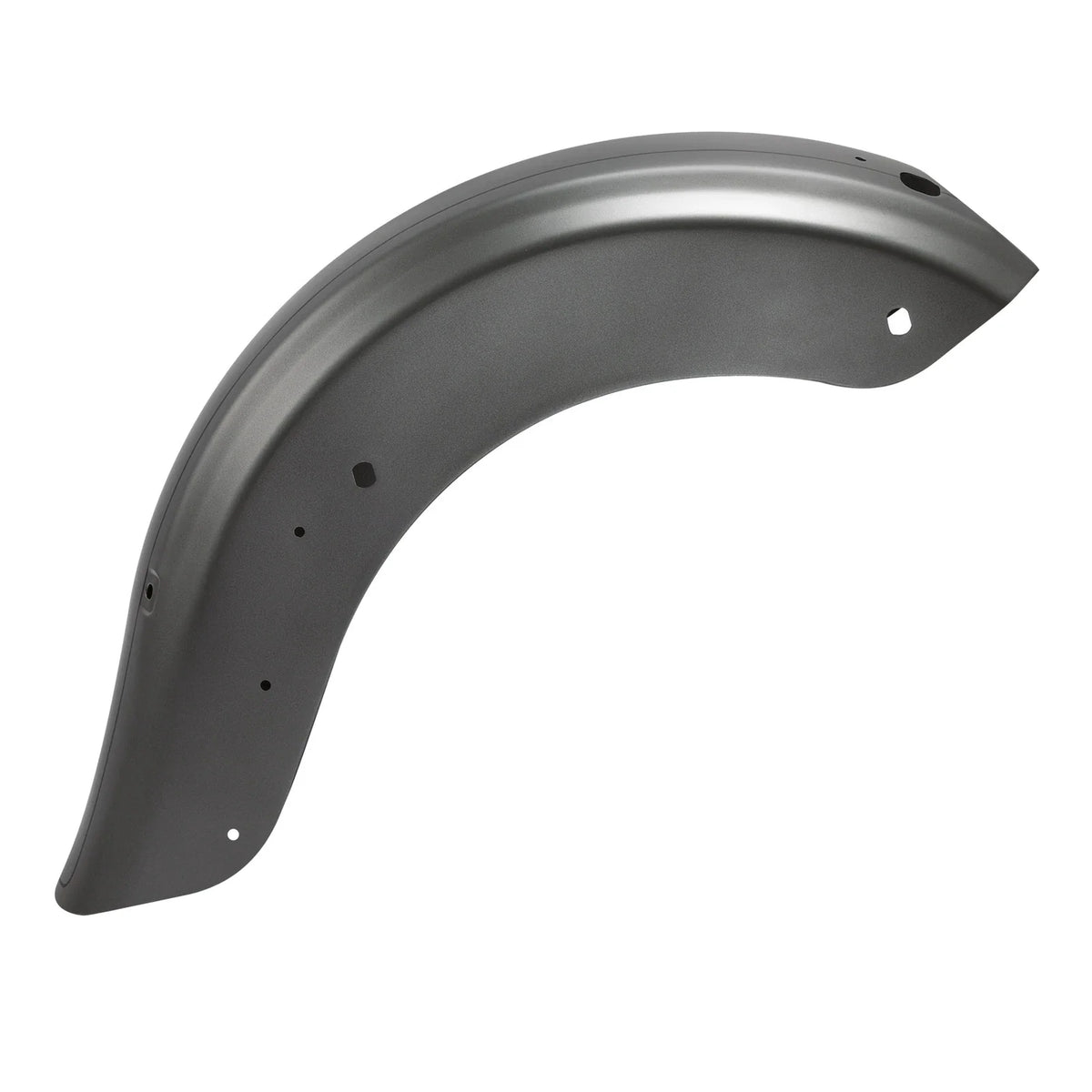 Rear Fender for Harley Touring Street Glide FLHX (2009–2025) Charcoal Denim