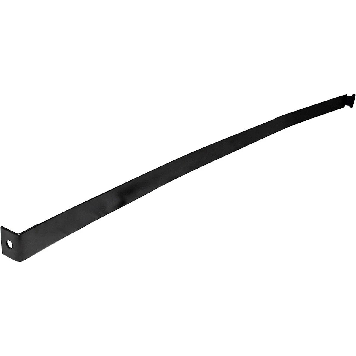 Set of 2 Fuel Tank Straps for Dodge Charger 1966-1967 (578-114, ST114)