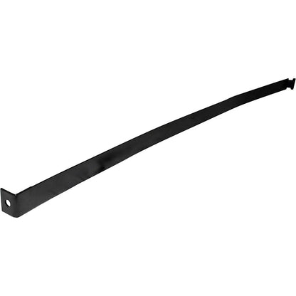 Set of 2 Fuel Tank Straps for Dodge Charger 1966-1967 (578-114, ST114)
