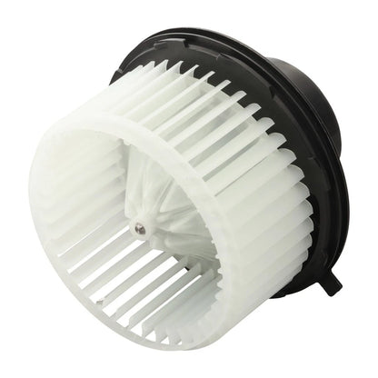 Blower Motor for Chevy Silverado 1500 (2007–2013) | GM3126135, CLX-M0-USA-JC192004-CL360A75