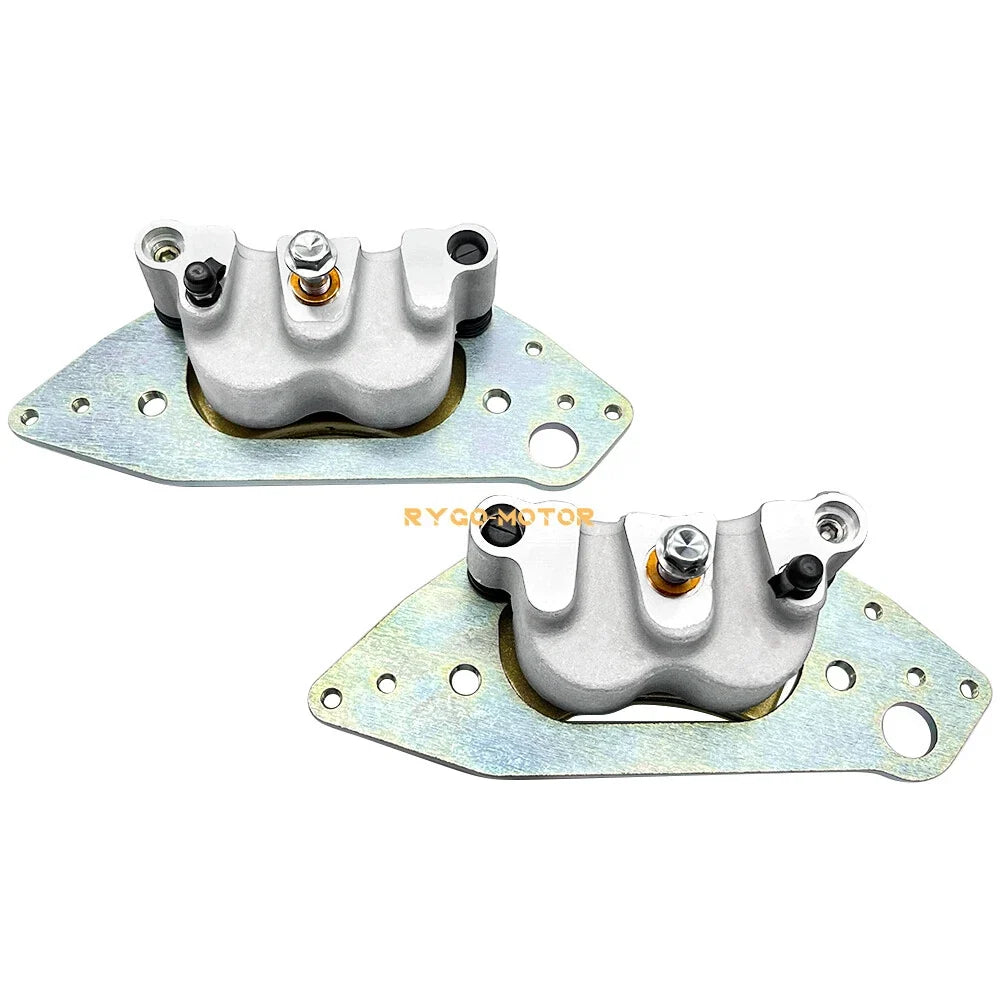 Front Brake Calipers for Polaris RZR 1000 RZR XP/XP4/S4 1000 RZR RS1 (2015–2022)