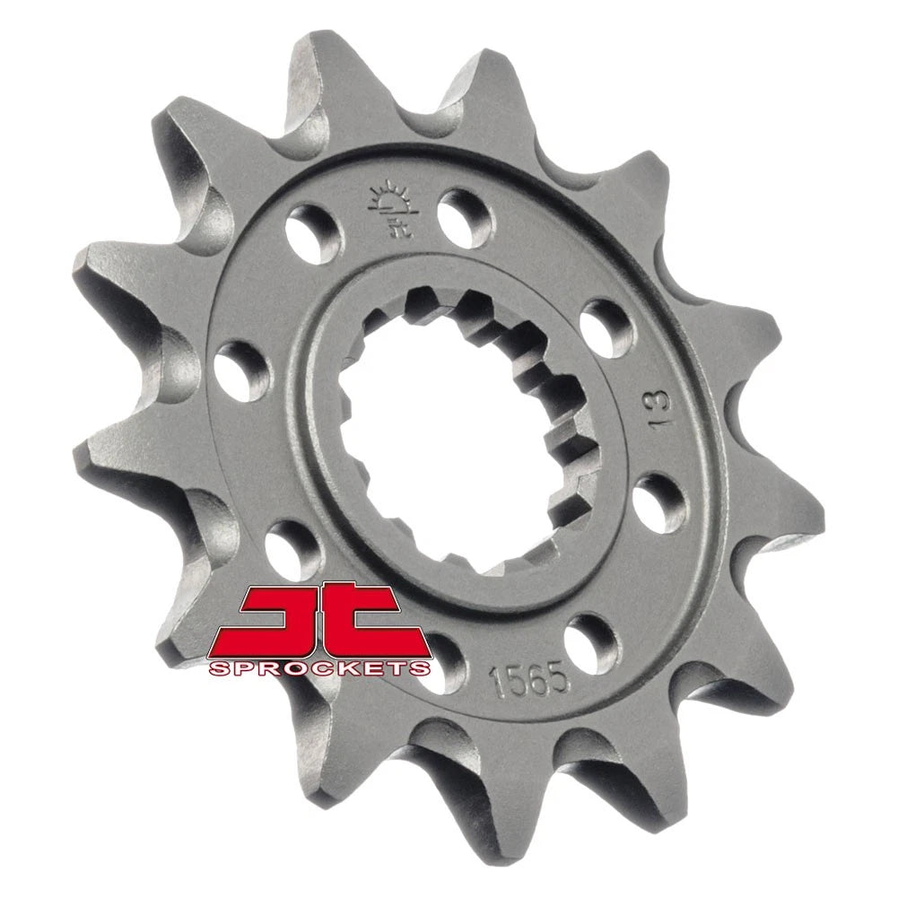15 Tooth Front Sprocket for (JTF1565.13SC)