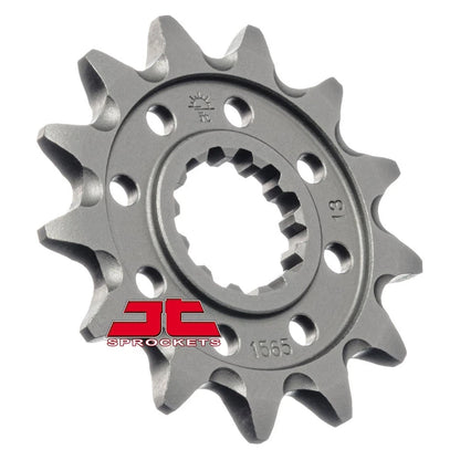 15 Tooth Front Sprocket for (JTF1565.13SC)