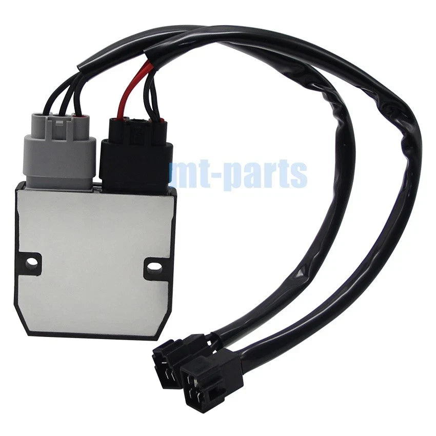 Voltage Regulator Rectifier for Triumph Street Triple 675R (2009–2012) T1301234
