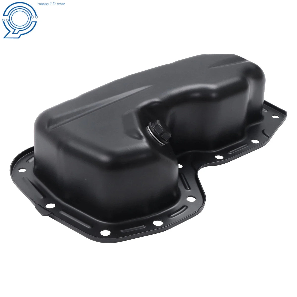 Lower Engine Oil Pan for Jeep Grand Cherokee, Dodge Ram 1500 V6 (2011–2019) 5184407AF