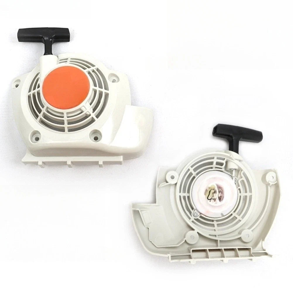 Recoil Starter Assembly & Fan Housing for MS120 MS210 MS230 MS250