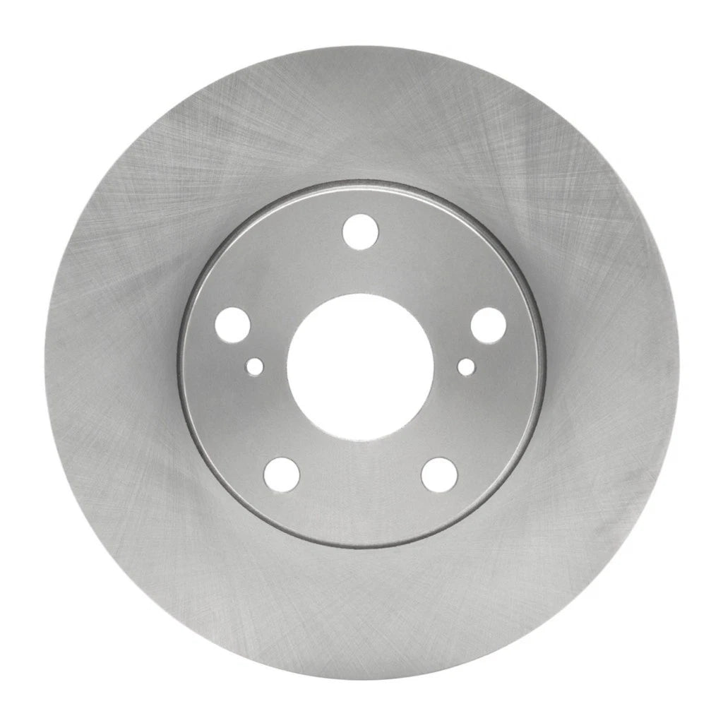 Front Brake Rotor for Toyota Sienna (1998–2003) ALX-PAU-DF-600-76052-CLA3