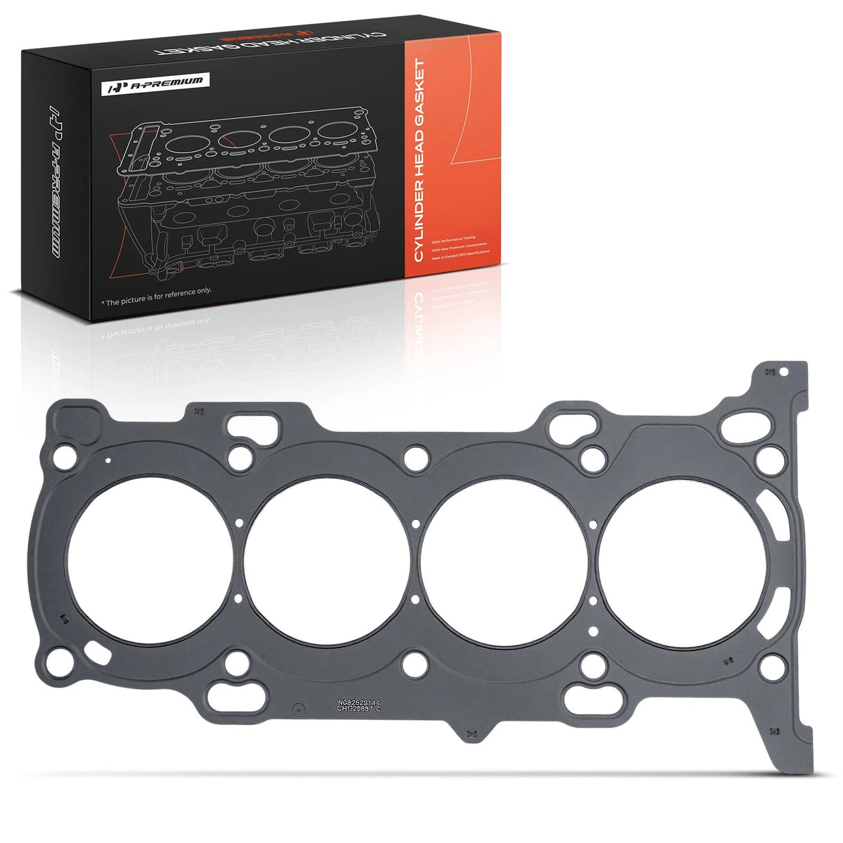 Cylinder Head Gasket for Toyota Camry (2012–2017), RAV4 (2016–2018), Avalon, Lexus 1111536041, 26667PT
