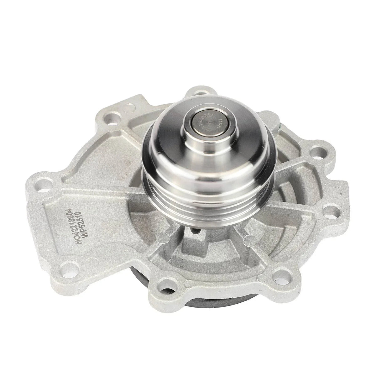 Water Pump with Gasket for Ford Escape (2006–2008), Fusion (2006–2009), Mazda 6 (2003–2008)