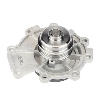 Water Pump with Gasket for Ford Escape (2006–2008), Fusion (2006–2009), Mazda 6 (2003–2008)