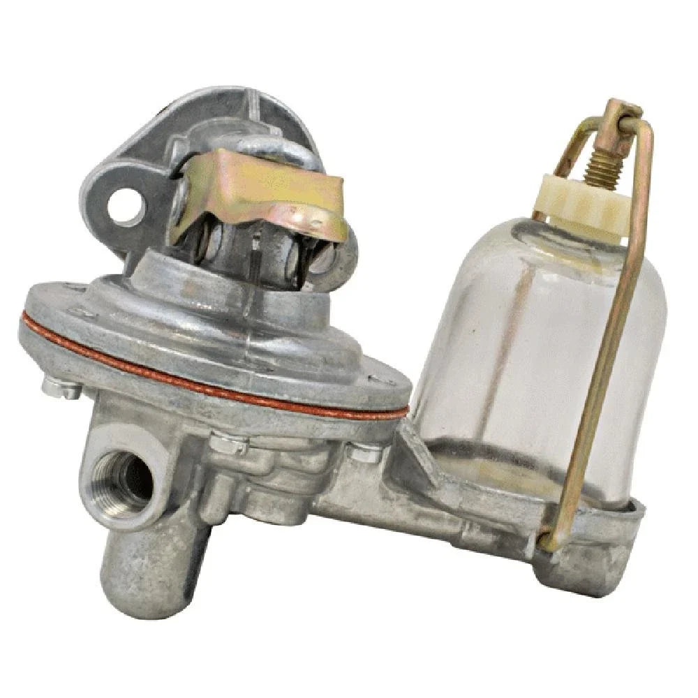 Fuel Lift Pump for Massey Ferguson 1100 1130 410 (Fits Combine Super)
