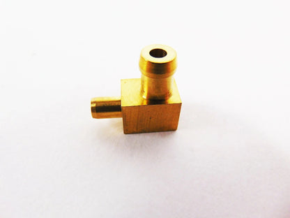 Water Drain Union for Arctic Cat ATV (3413-009)