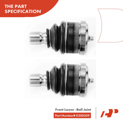 10x Sway Bar Link Tie Rod End for Mazda 3 (2004–2009) ES800025, ES800026, EV800024, K80867, K80235, K500209