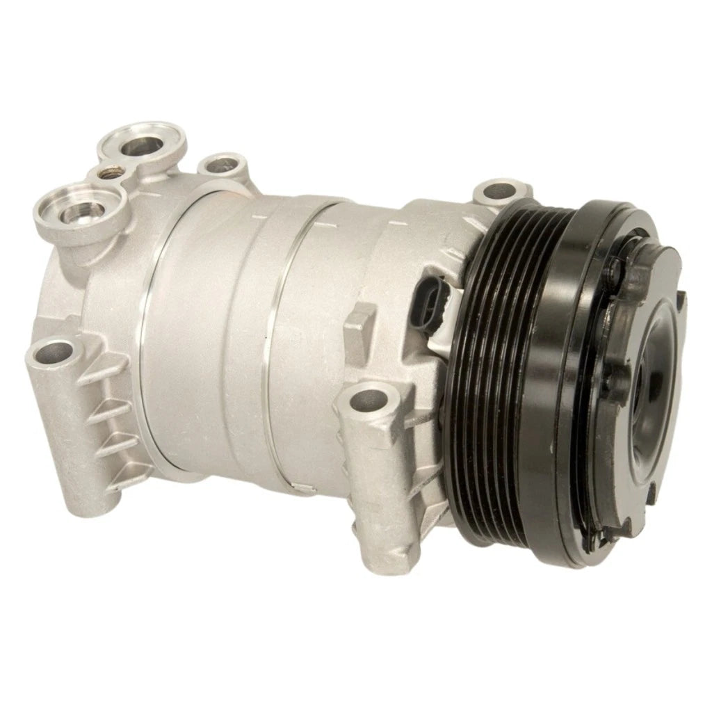 A/C Compressor Oval Connector for Cadillac Escalade (1999–2000) ALX-PAU-AC-15-22124A-CLA4