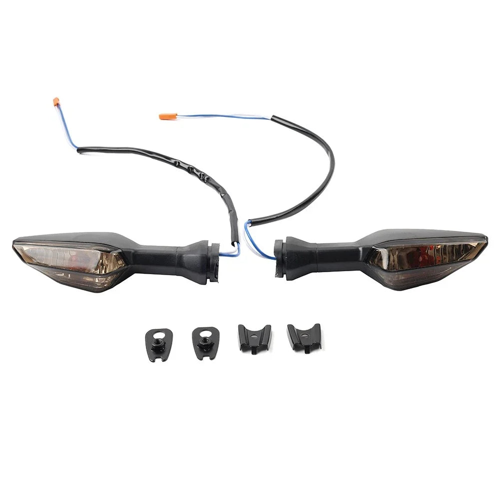 Rear Turn Signal Light Lamp for Kawasaki Ninja 250 300 400 (2018–2020)