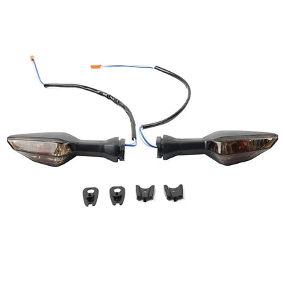 Rear Turn Signal Light Lamp for Kawasaki Ninja 250 300 400 (2018–2020)