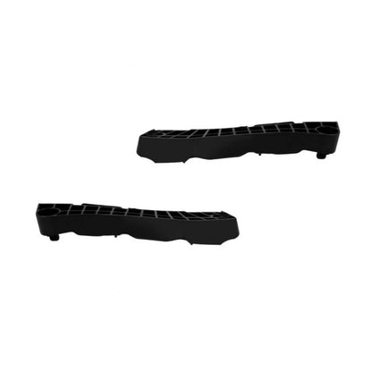 Bumper Side Support Pair for Toyota Camry (2007–2011) MLX-PAIR-SHE8154-84B-1-CL360A50, TO1042108