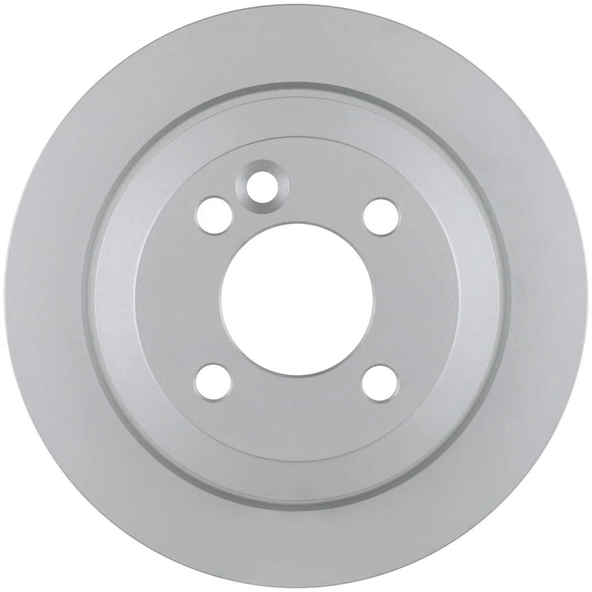 Bosch Brake Disc for (2004–2016) - Part Number 15010110