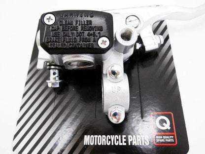 Front Brake Master Cylinder Lever Assembly for HUSQVARNA CR250 (2000-2011)