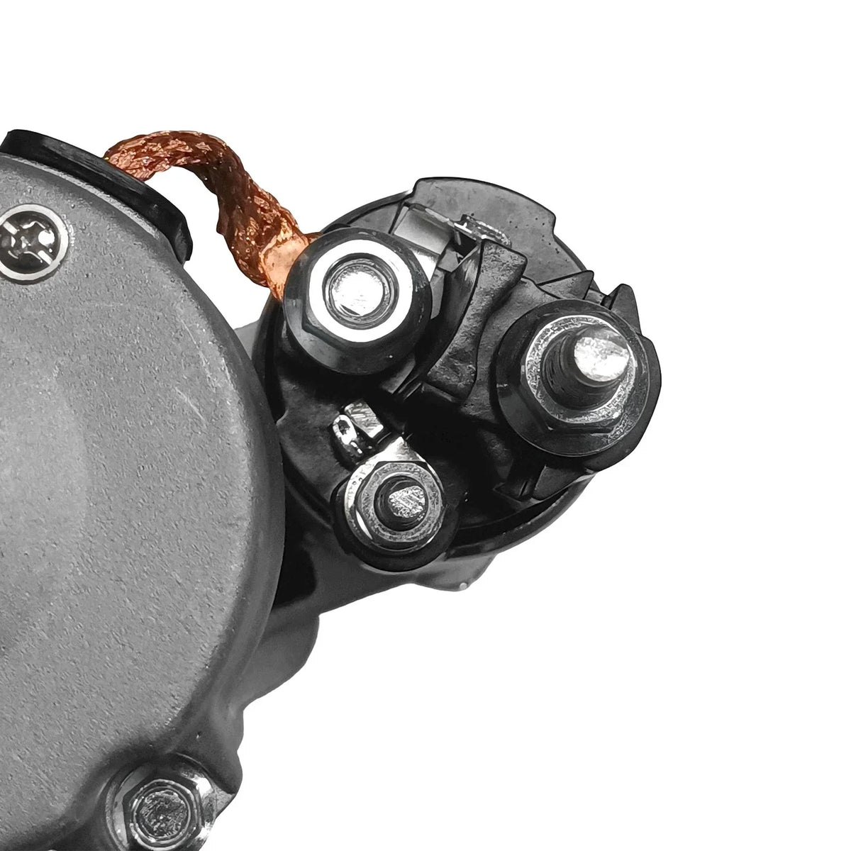 Starter Motor for Infiniti Q60, Mercedes-Benz C300, E300 (2017–2020)
