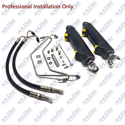 Trim Tilt Cylinder Kit for Volvo Penta 290DP DP-A DP-B SP SP-A (Fits 872612-7 3860978)