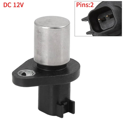 Crankshaft Position Sensor for Ford Jaguar Land Rover (X4WZ-6C315-BA)