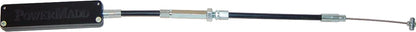 Throttle Cable Extension Kit +10" Inline Adjuster for Powermadd 43592