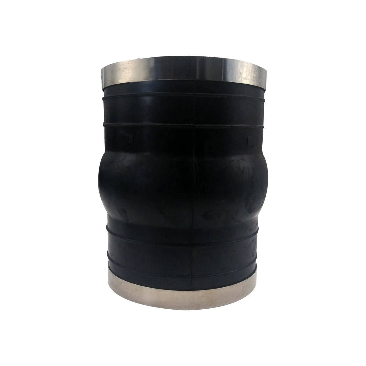 Upper & Lower Exhaust Hose for Volvo Penta OMC Cobra 4.3 5.0 5.7 L SX Drive (1990–2000) 3852696