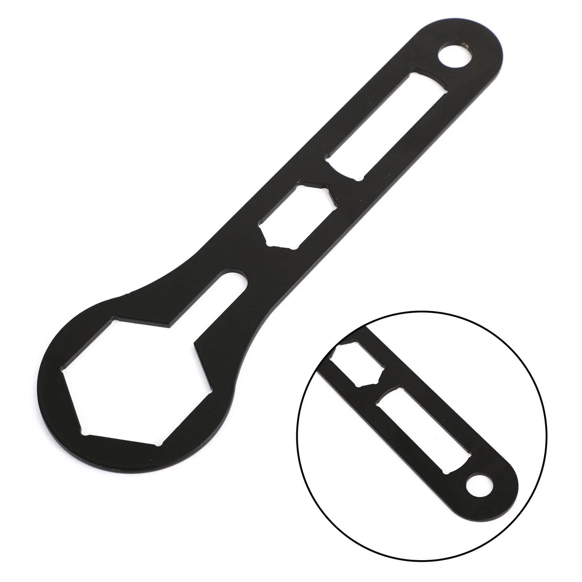 Fork Cap Wrench 50mm for Husqvarna 250 300 350 450 501