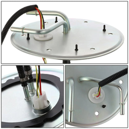 Fuel Pump Module Assembly for Ford F350 F450 F550 Super Duty (1999–2004)