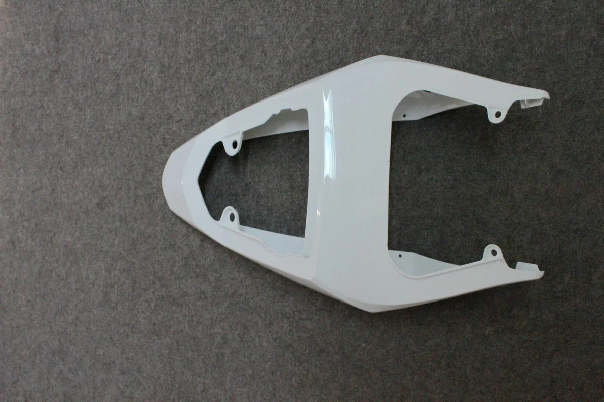 Unpainted Rear Tail Fairing Cover for Suzuki GSXR600/750 (2004–2005)