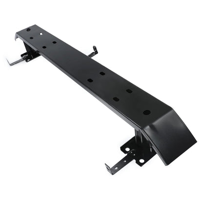 Steel Front Bumper Reinforcement for Ram ProMaster EV/1500/2500/3500 (2014–2026)