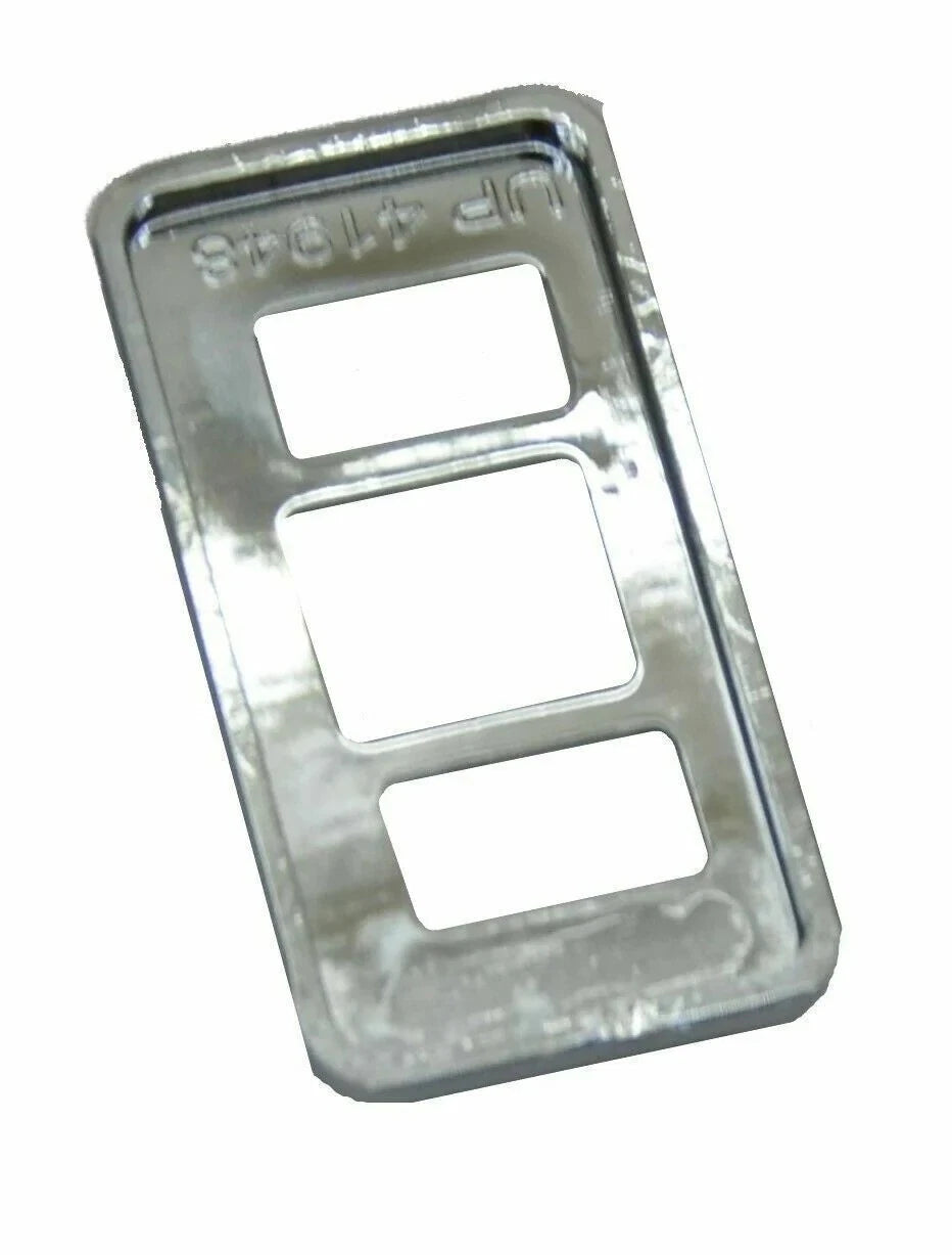 Wiper Delay Switch Plate for Freightliner Century Columbia (2006–Present) UP#41948